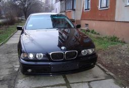 BMW 530 2002