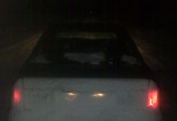 Audi A6 1995