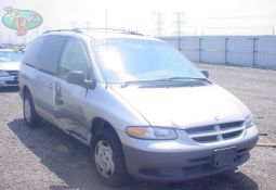 Dodge Grand Caravan 2000