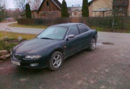 Mazda xedos 6 1996