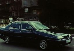 Lancia kappa 2.4tds 1995