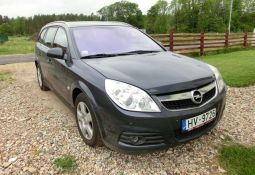 Opel Vectra C 2006