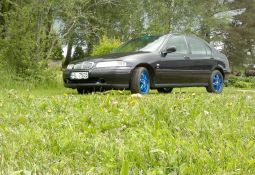 Rover 400 1999