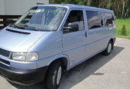 Tātad. Pavasarī līdz ar kārtējo ģimenes pieaugumu, tās locekļu skaits sasniedza 6, 4 no kuriem tagad ir bērni. Līdz ar to nācās ieplānot transportlīdzekļa ar 6+ vietām un liela bagāžas nodalījuma iegā