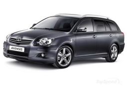 Toyota Avensis 2008