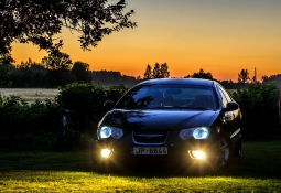 Chrysler 300M 1999