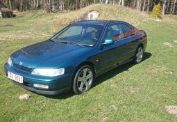 Honda accord coupe 1994