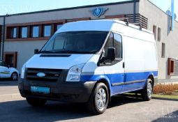 Ford Transit 2006