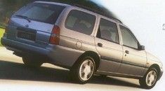 Nopirku 1997. gada augustā ražotu escortu ar universālo virsbūvi. Par pozitīvo Ļoti ietilpīgs, ja vēl nolaiž aizmugurējos sēdekļus !!! ļoti labs zetec-e 1,6 16v dzinējs, ja ievēro ražotāja ieteikumus 