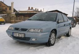 Tests Angļiem ir tāds vārds Bārgain, jeb latviskojot „bārdžins”. To pašu es arī varētu teikt par franču autobūves ražojumu Citroen Xantia. Agrāk pret franču auto izturējos ar skepsi, jo pateicoties se
