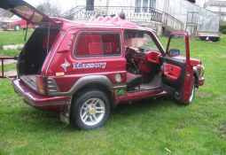 VAZ 21213 1995