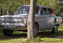ZAZ 966 1970