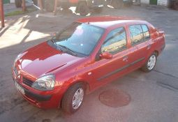 Renault Thalia 2005