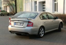Subaru Legacy 3.0 2005