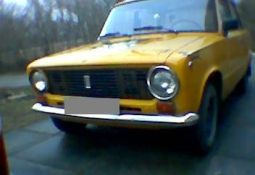 VAZ 21011 1979