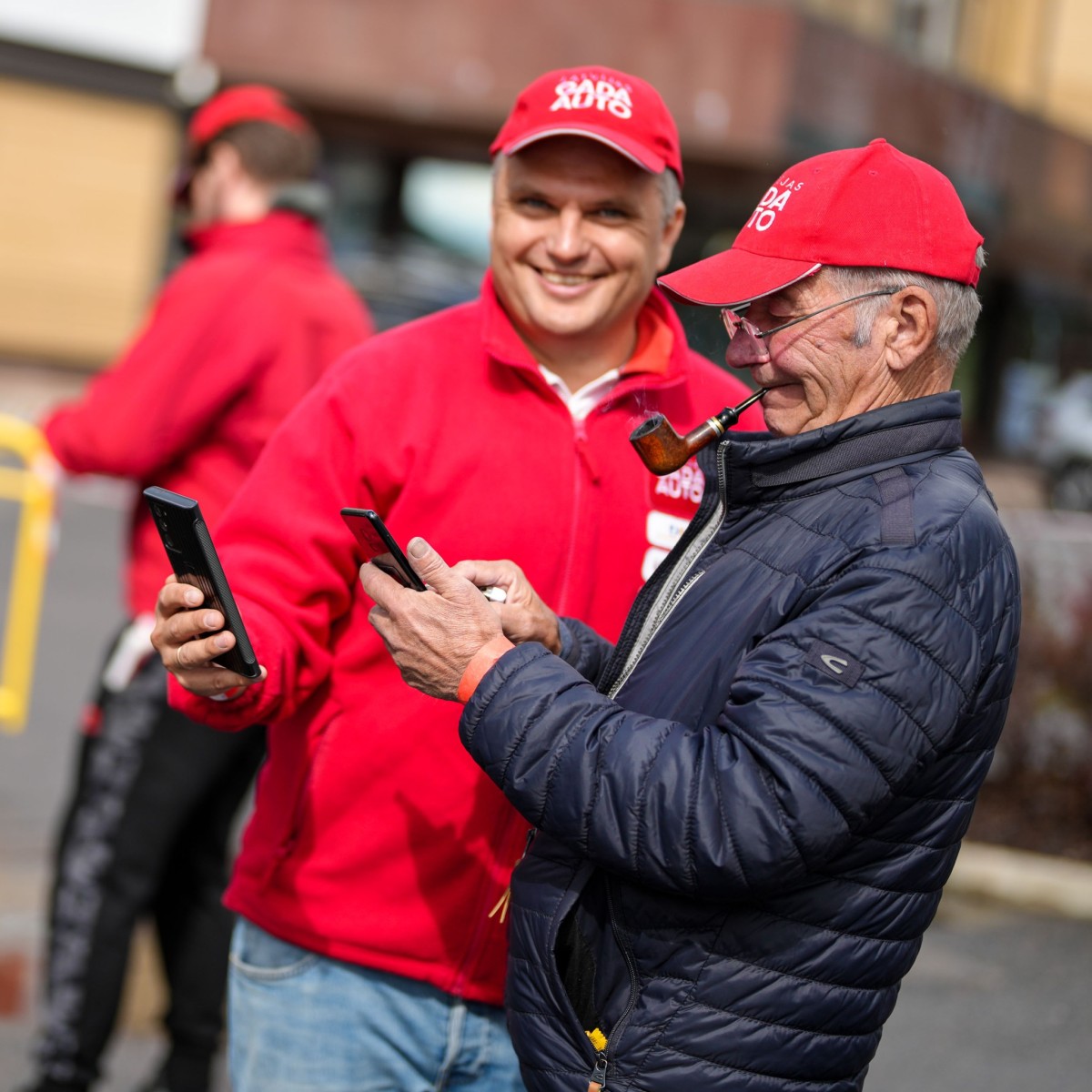 Normunds Avotiņš has become the chairman of the jury “Car of the Year Latvia 2025” (+ PHOTO)