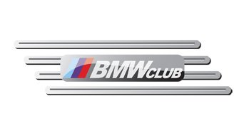 BMW klubs