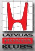 Latvijas Honda klubs