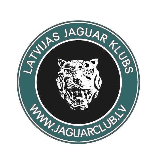Latvijas Jaguar klubs