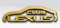 Lexus Club Latvia