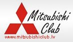 Mitsubishi Klubs Latvija