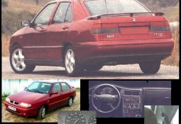 Nopirku šamējo pavasarī - iekrita acīs - 98. gads, 1.9TDI, Galvenais - 3,700EUR, nebija sists utt. nokonstatēju, ka pabraukts bez eļļas (tikai 2,5 litri max bija iekša), bet it kā nekādus defektus ser