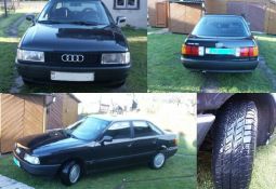 Iegādājos nesen.Pirms 2 nedēļām. auto smuks,bet no OPEĻa iekāpjot baidē PATĒRIŅŠ!!! 10L. pilsētā nav iespējams noturēt pedāli. Pakaļa drusku bijusi bliesta.Salons super.dinamika uz 9 balli.Iet lopāa!!