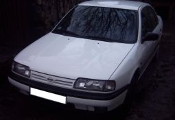 Pirms dažām dienām manā rīcībā nonāca Nissan Primera. pirms tam agrāk nebija nācies saskarties ar japāņu mašīnām tādēļ uz Nissaniņu skatījos ar skepsi, tācu pēc pāris kopīgi pavadītām dienām, manas do